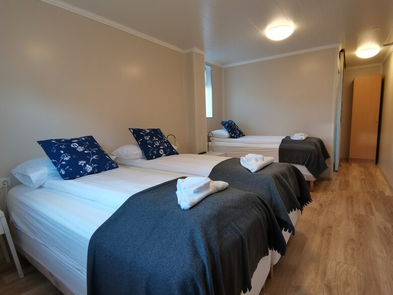 Hostal Mikligardur Guesthouse