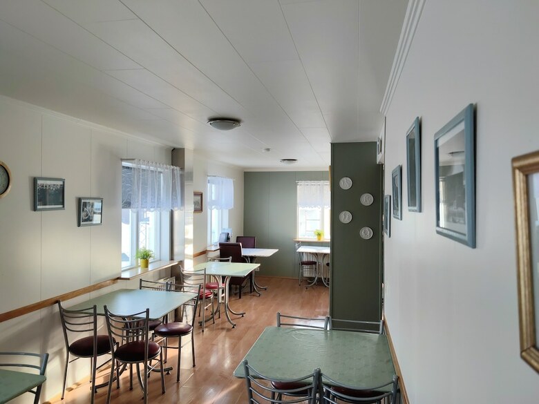 Hostal Mikligardur Guesthouse