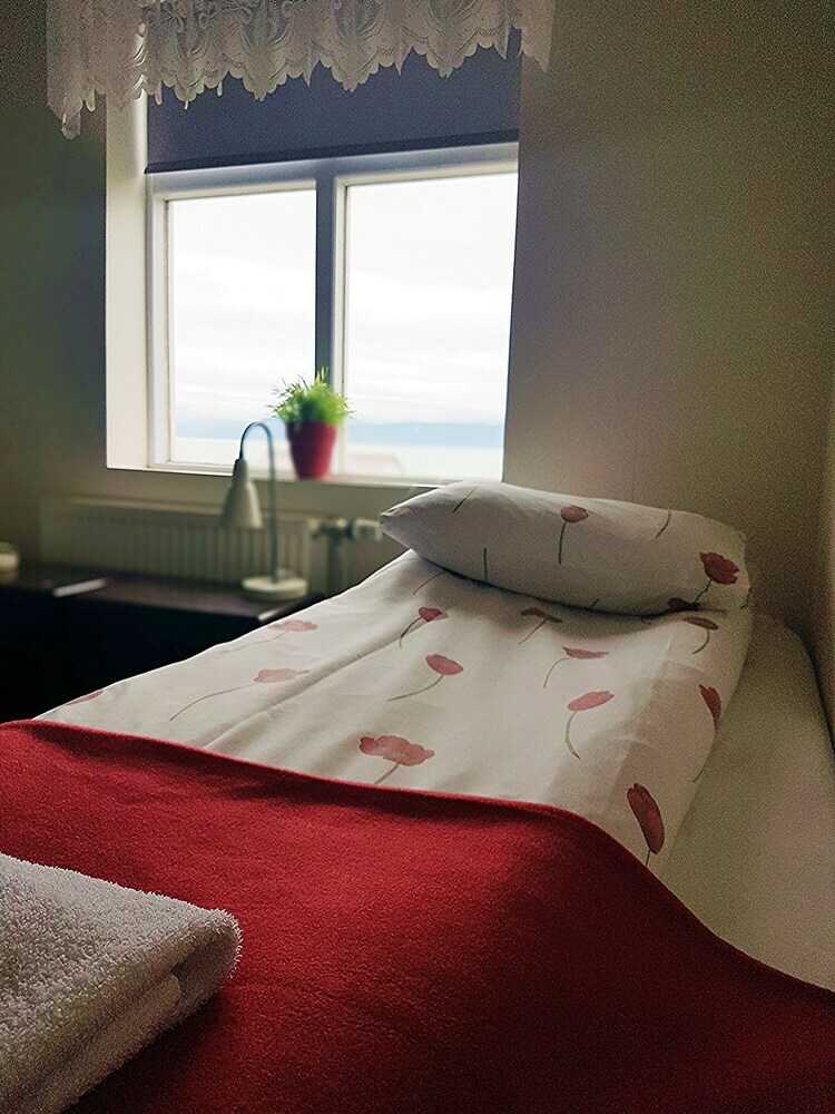 Hostal Mikligardur Guesthouse