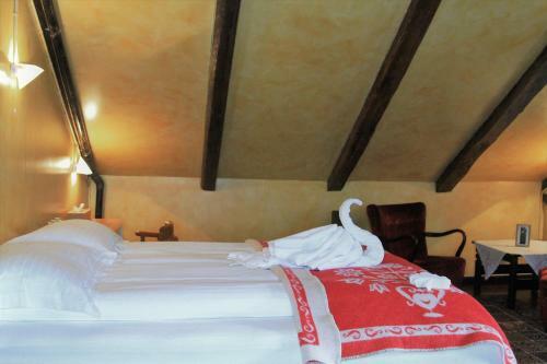 Hotel H�tel Tindast�ll