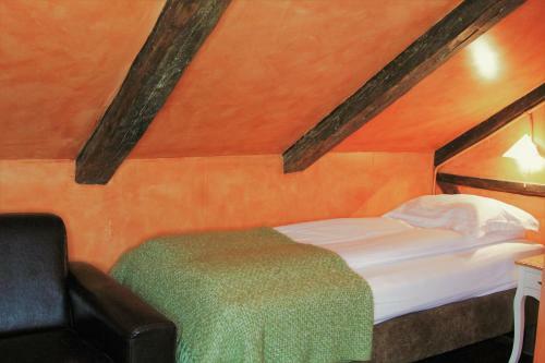 Hotel H�tel Tindast�ll