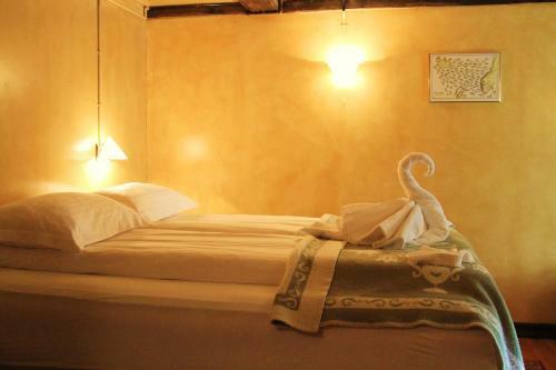 Hotel H�tel Tindast�ll