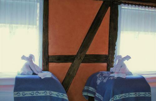 Hotel H�tel Tindast�ll