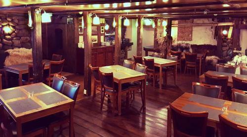 Hotel H�tel Tindast�ll