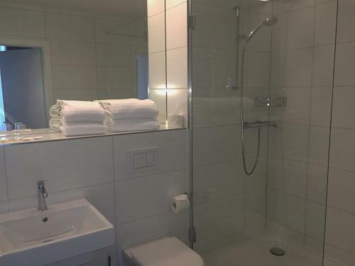 Hotel Auberge De Prangins