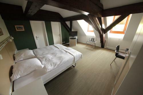 Hotel Auberge De Prangins
