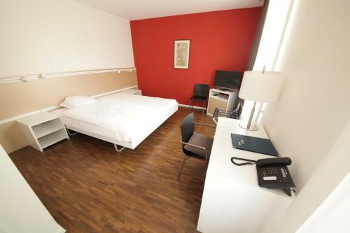 Hotel Auberge De Prangins