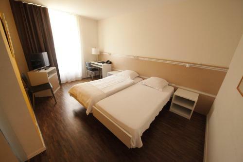 Hotel Auberge De Prangins