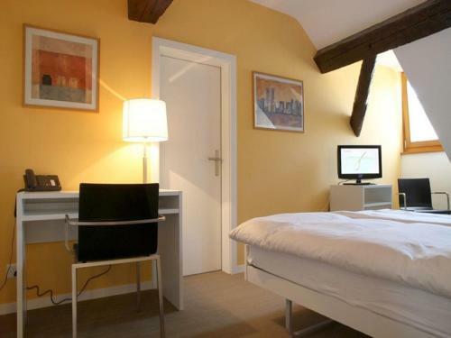 Hotel Auberge De Prangins