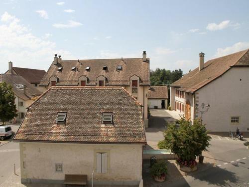 Hotel Auberge De Prangins