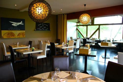 Hotel Relais De L'a�rodrome