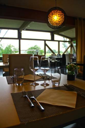 Hotel Relais De L'a�rodrome