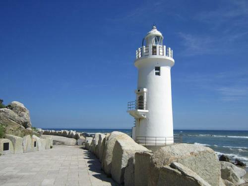 Hotel Irago Sea-park & Spa