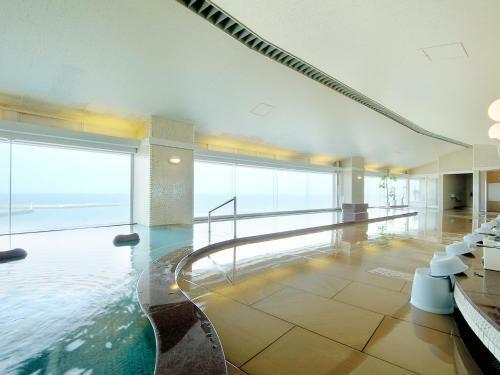Hotel Irago Sea-park & Spa