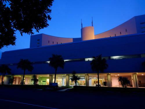Hotel Irago Sea-park & Spa