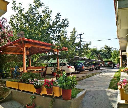 Hostal Skotina Rooms