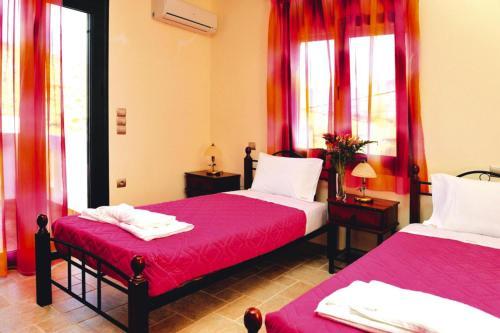 Holiday Home Neo Chorio