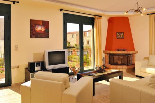 Holiday Home Neo Chorio