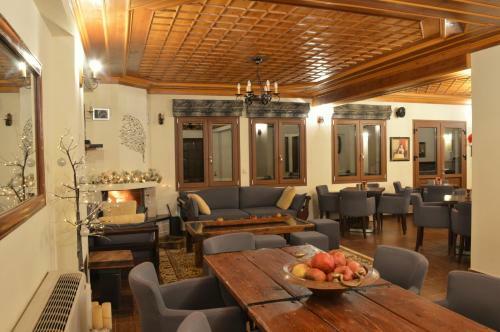 Hotel Lakmos