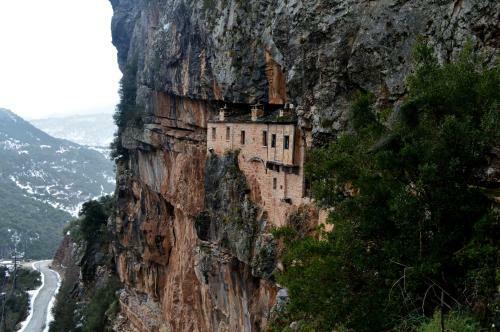 Hotel Lakmos