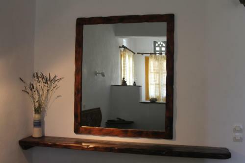 Apartamento Parodosiako Diamerisma Rochari