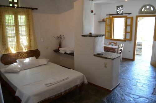 Apartamento Parodosiako Diamerisma Rochari