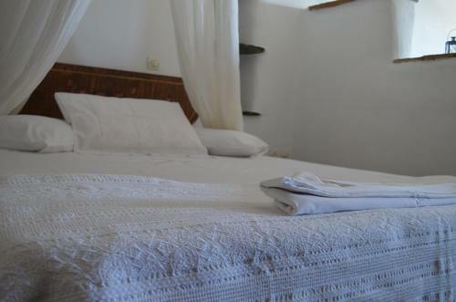 Apartamento Parodosiako Diamerisma Rochari