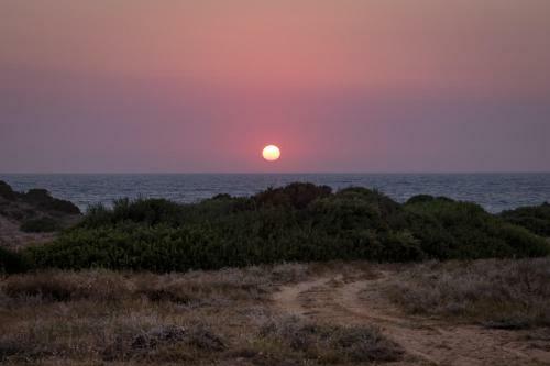 Apartamento Romanos Beach Villas