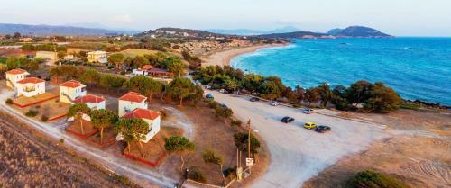Apartamento Romanos Beach Villas