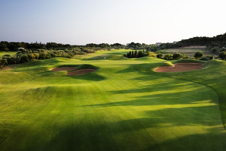 Hotel The Westin Resort, Costa Navarino