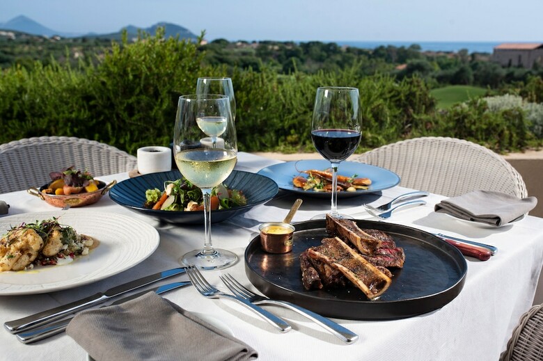 Hotel The Westin Resort, Costa Navarino