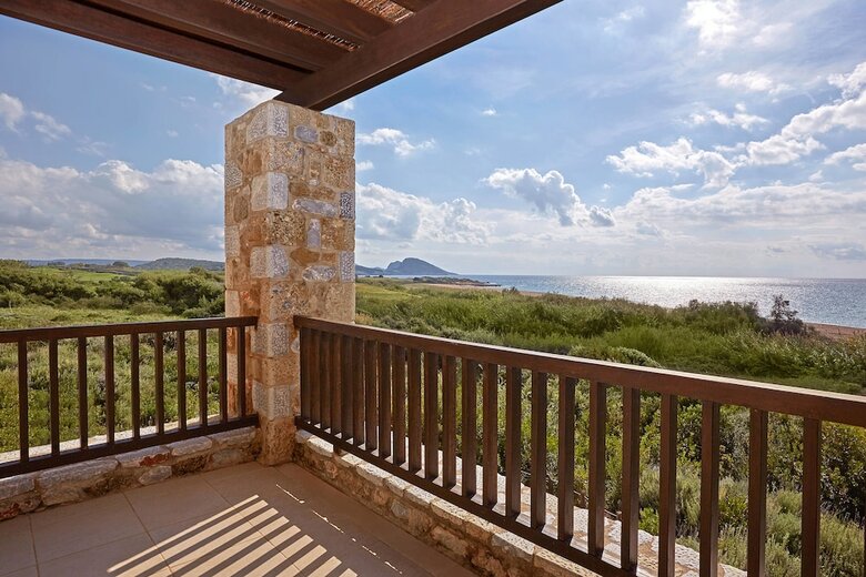 Hotel The Westin Resort, Costa Navarino