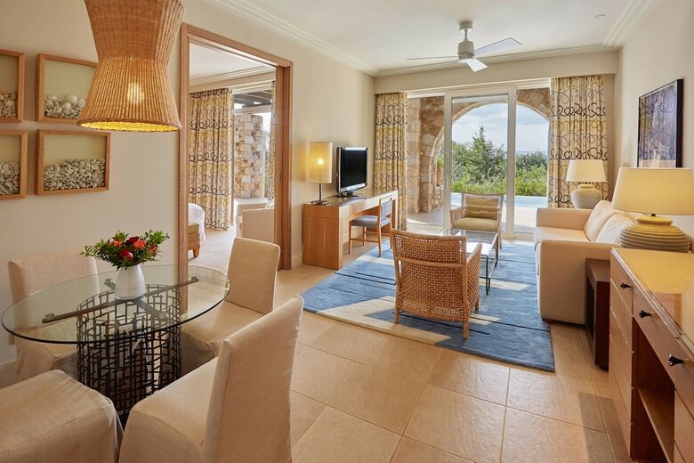 Hotel The Westin Resort, Costa Navarino