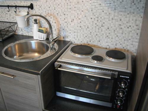 Apartamento The Green Home