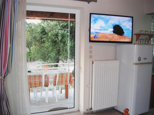 Apartamento The Green Home