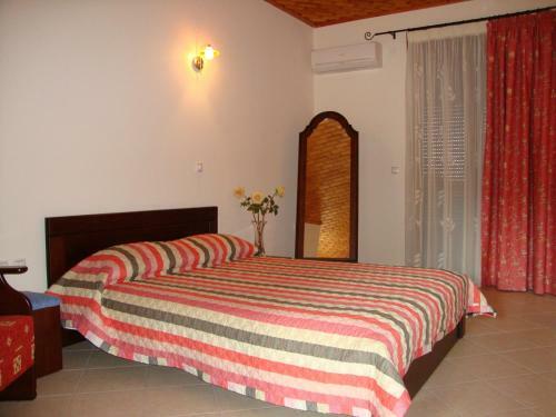 Hostal Mpistola Guesthouse
