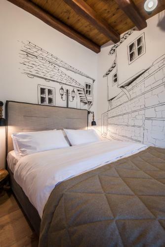 Hotel Olganos Vl Luxury Rooms & Suites