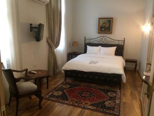 Hotel Le Bijou Luxury Rooms & Suites