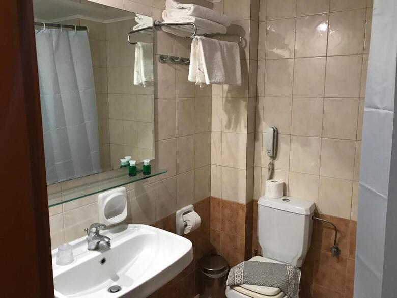 Hotel Romantza Mare