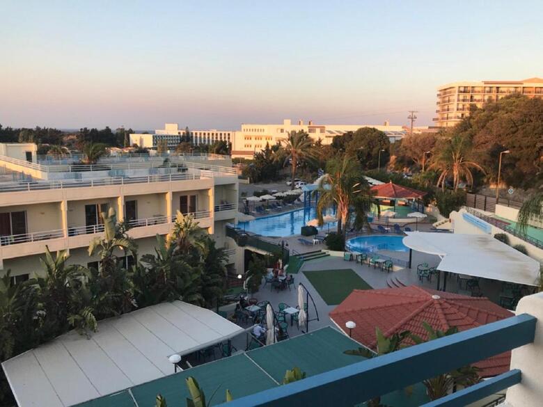 Hotel Romantza Mare