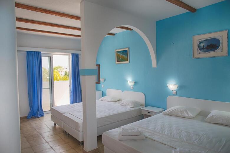 Hotel Romantza Mare