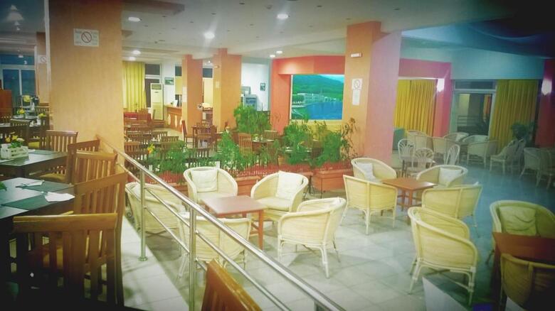 Hotel Romantza Mare
