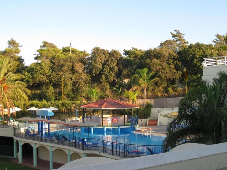 Hotel Romantza Mare