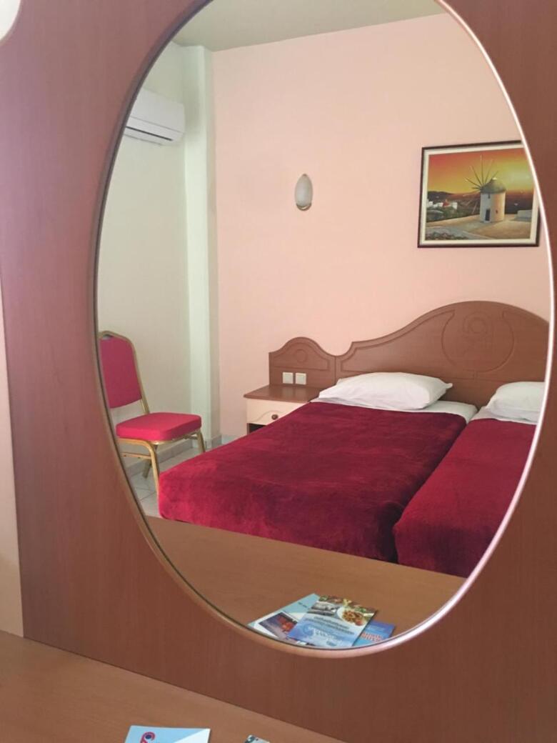 Hotel Romantza Mare