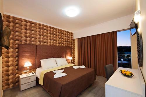 Hotel Kalithea
