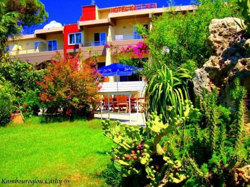 Hotel Kalithea