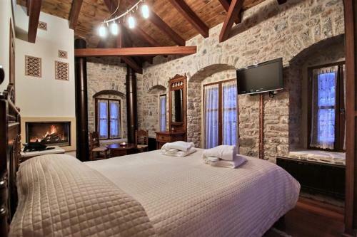 Hostal Petrinos Pyrgos