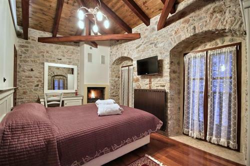 Hostal Petrinos Pyrgos