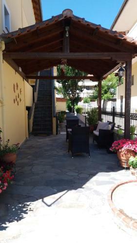 Apartamento Studios Achileous 1