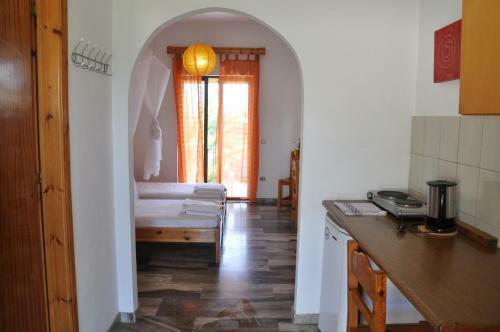 Agroturismo Honigtal Farmland